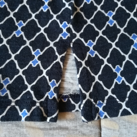 Talbots blouse , size MP - Picture 9 of 12